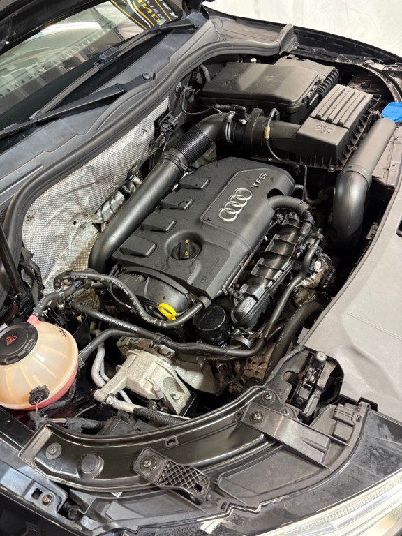 2018 Audi Q3 Image 13