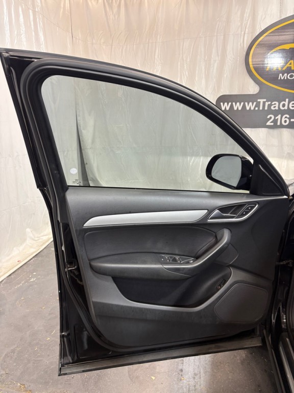 2018 Audi Q3 Image 14