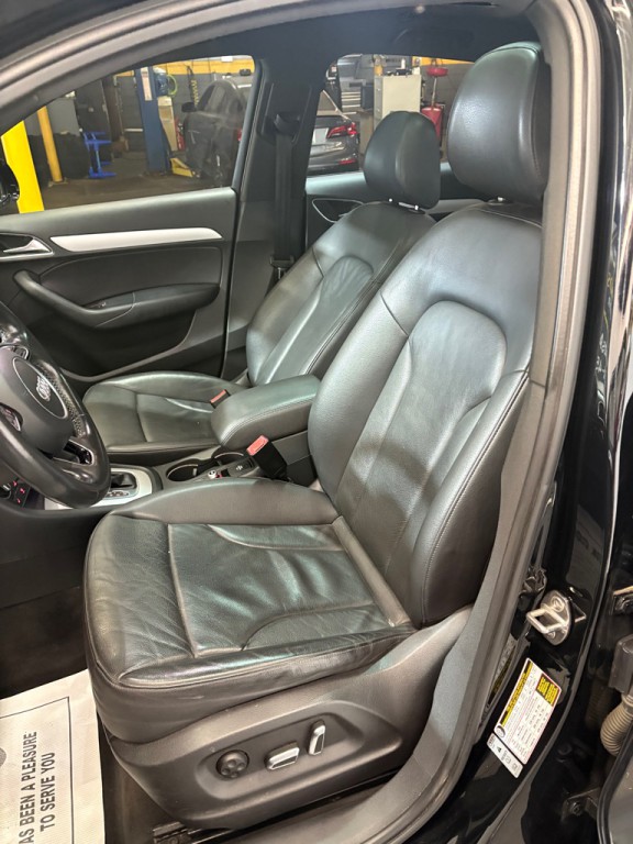 2018 Audi Q3 Image 15