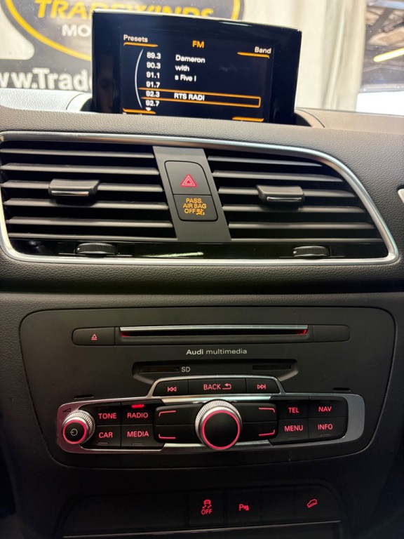 2018 Audi Q3 Image 20