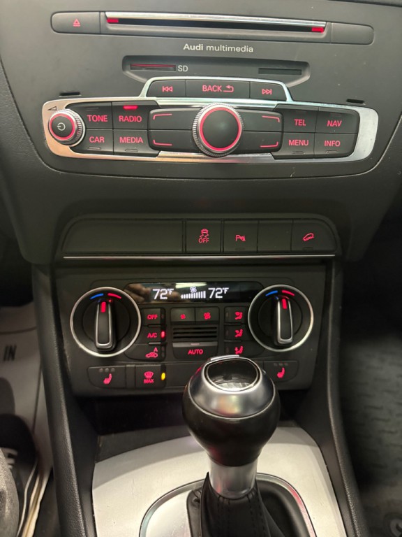 2018 Audi Q3 Image 21