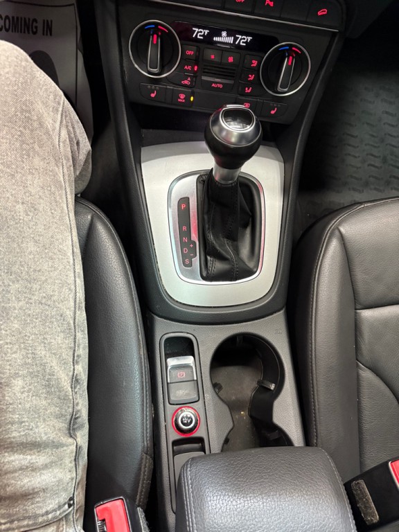 2018 Audi Q3 Image 22