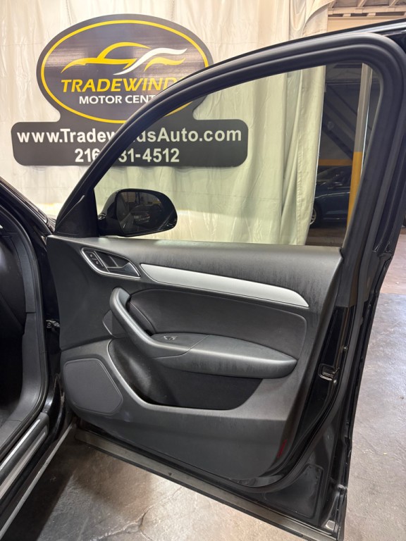 2018 Audi Q3 Image 26