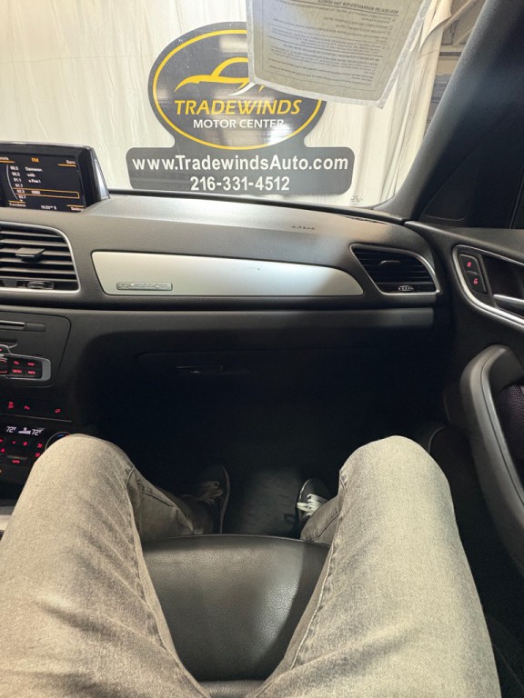 2018 Audi Q3 Image 28