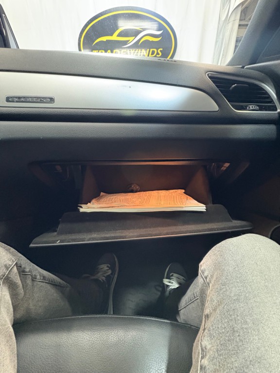 2018 Audi Q3 Image 29