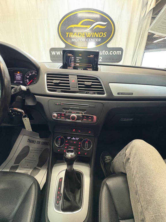 2018 Audi Q3 Image 30