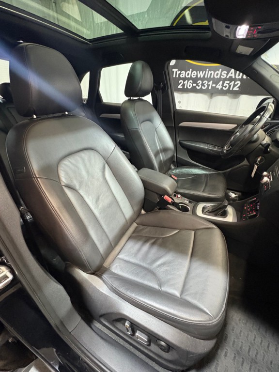 2018 Audi Q3 Image 31