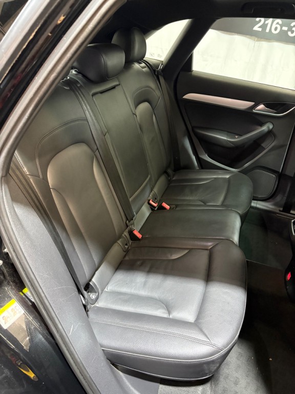 2018 Audi Q3 Image 34