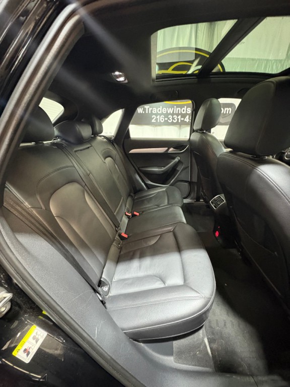 2018 Audi Q3 Image 38