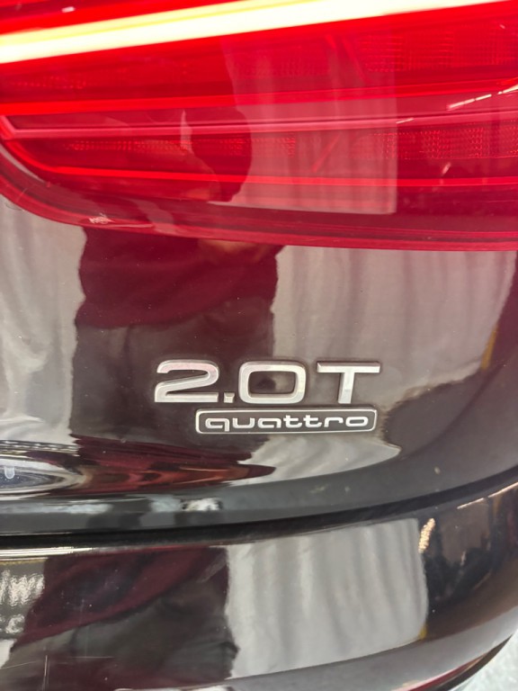 2018 Audi Q3 Image 39
