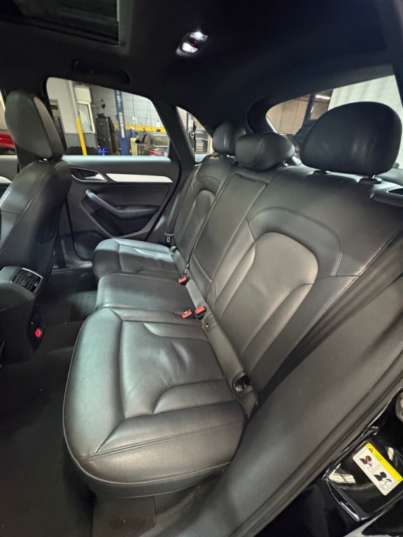 2018 Audi Q3 Image 44