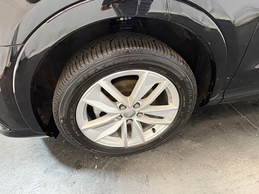 2018 Audi Q3 Image 45