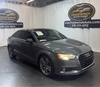 Image for 2017 Audi A3 Premium ID: 6850405