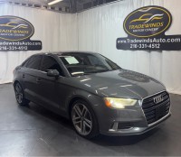 Image for 2017 Audi A3 Premium ID: 6850405