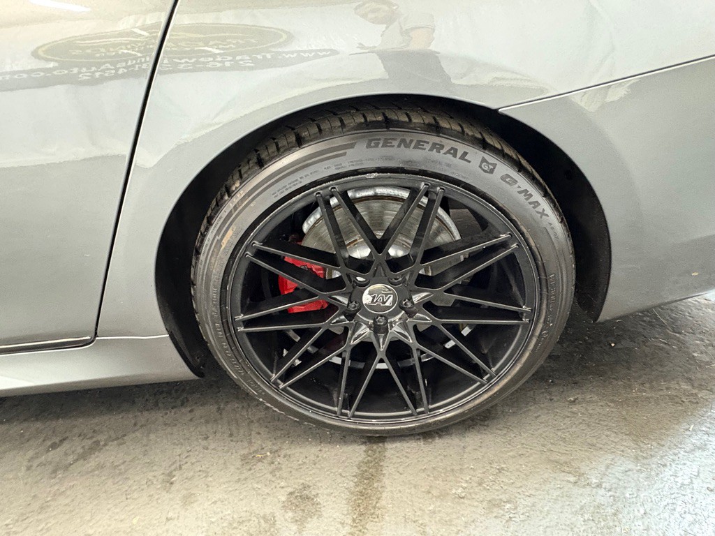 2017 BMW 7 Series Image 50