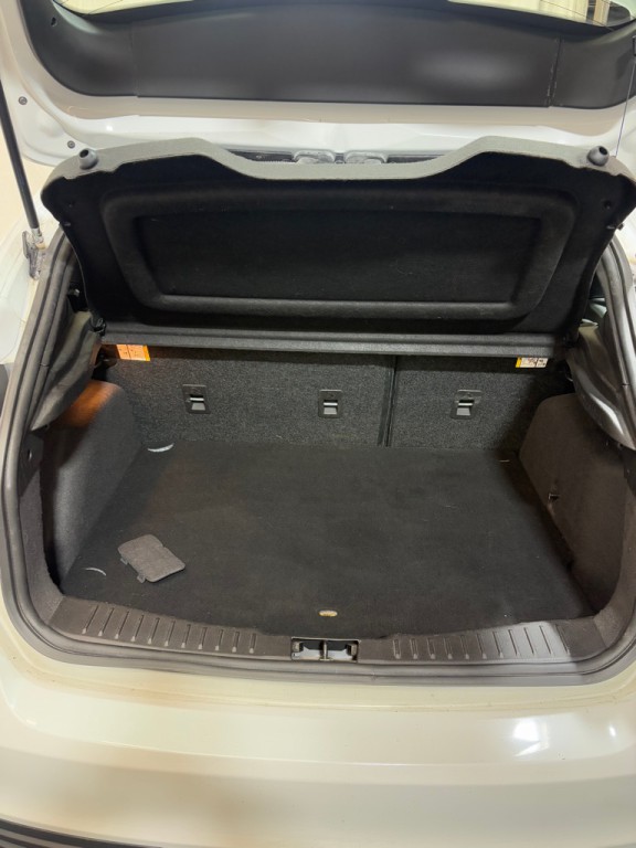 2018 Ford Focus Image 9