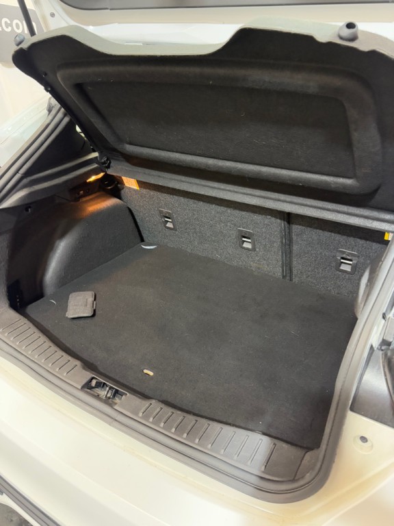 2018 Ford Focus Image 10