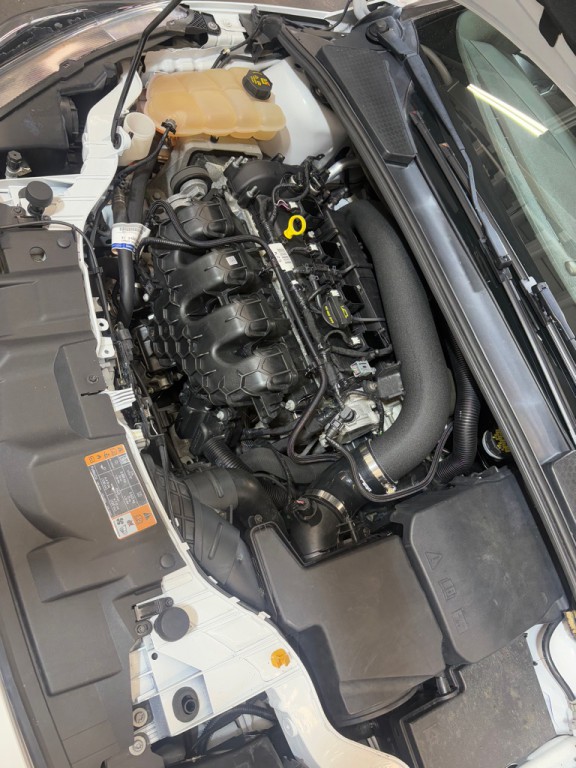 2018 Ford Focus Image 11