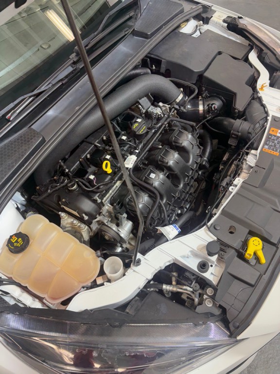 2018 Ford Focus Image 13