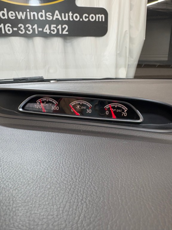 2018 Ford Focus Image 19