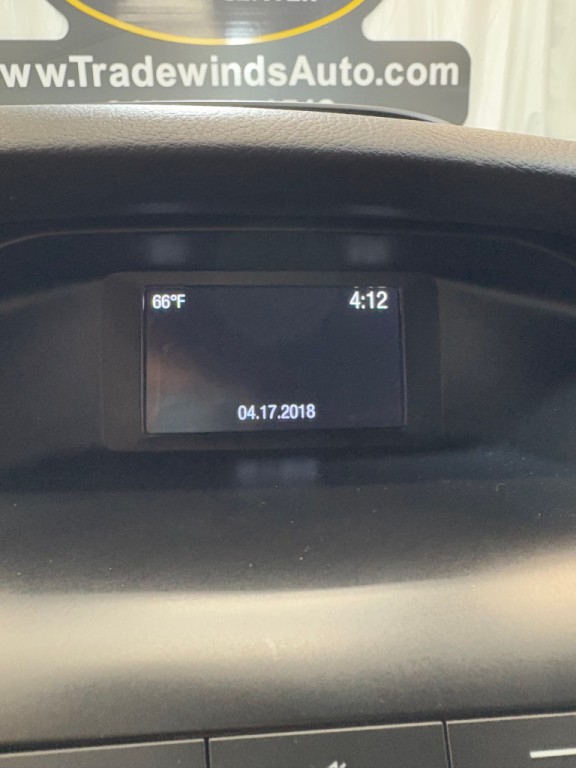 2018 Ford Focus Image 20