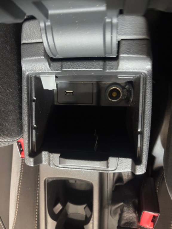 2018 Ford Focus Image 24