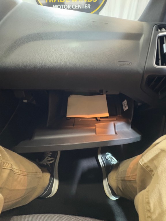 2018 Ford Focus Image 30