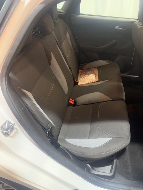 2018 Ford Focus Image 33