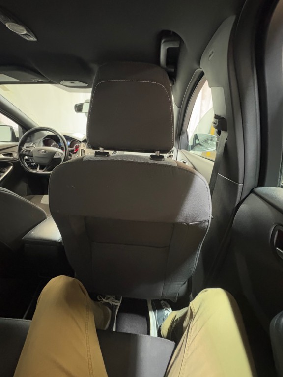 2018 Ford Focus Image 34