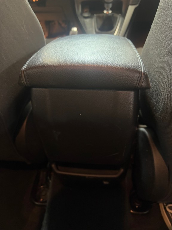 2018 Ford Focus Image 36