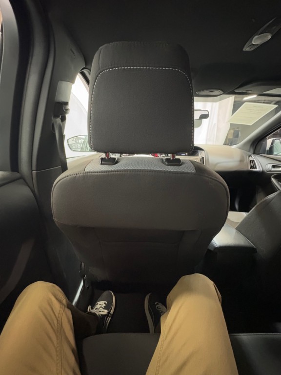 2018 Ford Focus Image 41