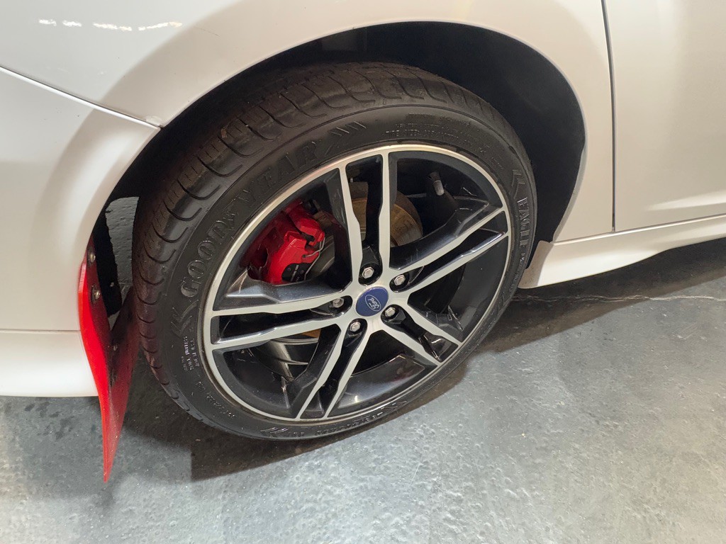 2018 Ford Focus Image 46