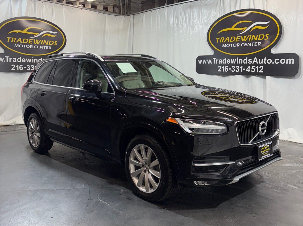 2016 Volvo XC90 Image 1