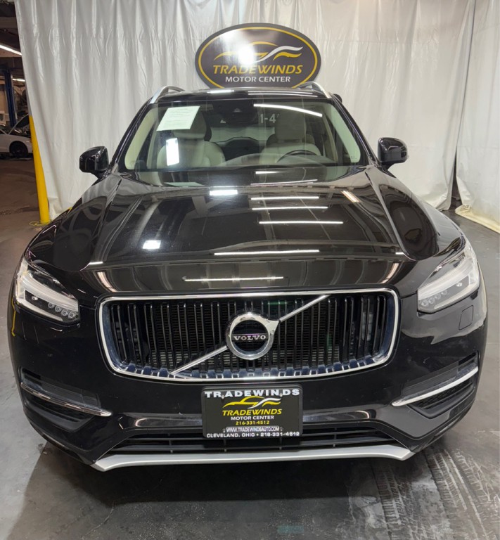 2016 Volvo XC90 Image 2