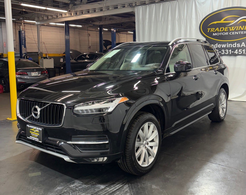 2016 Volvo XC90 Image 3