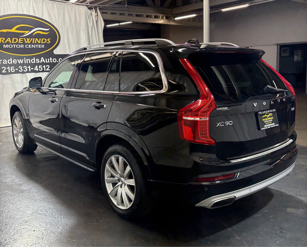 2016 Volvo XC90 Image 4