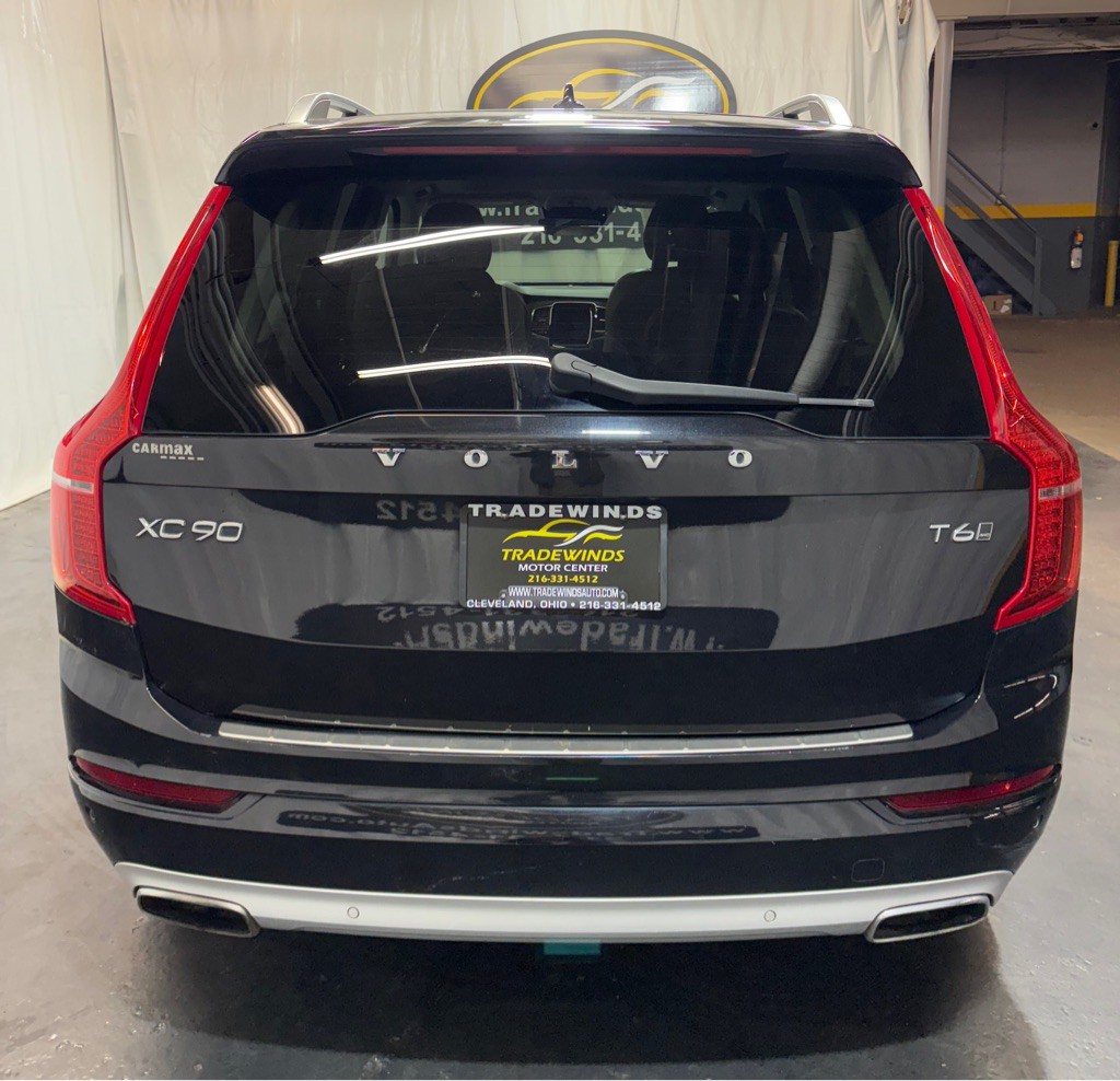 2016 Volvo XC90 Image 5