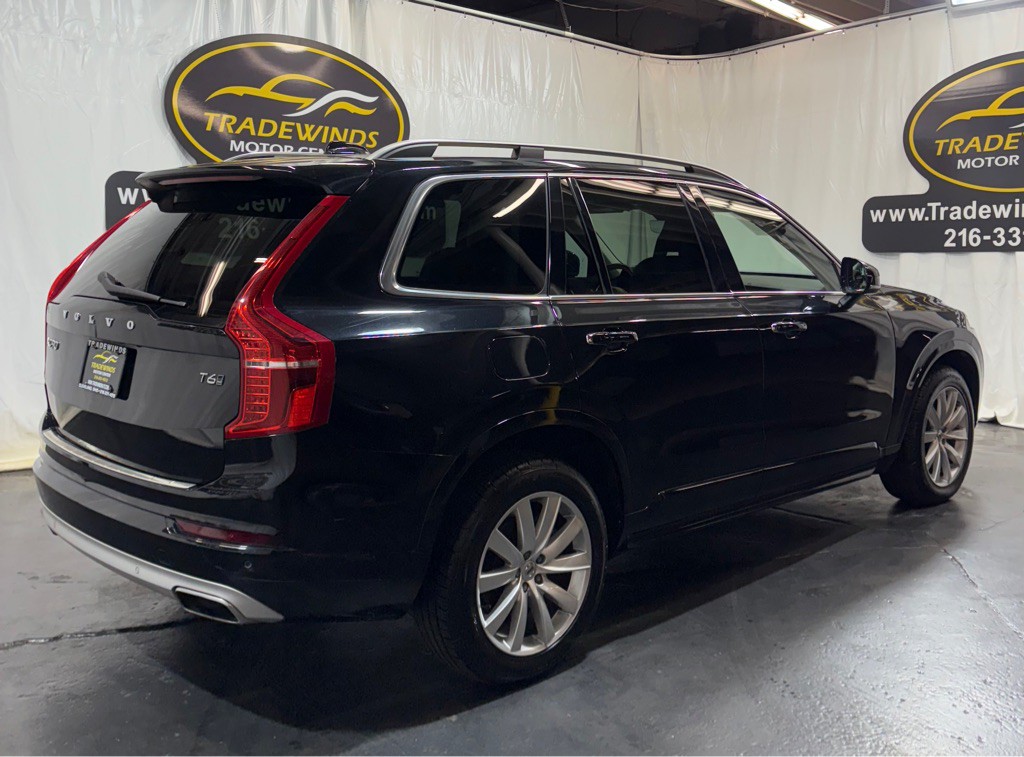2016 Volvo XC90 Image 6