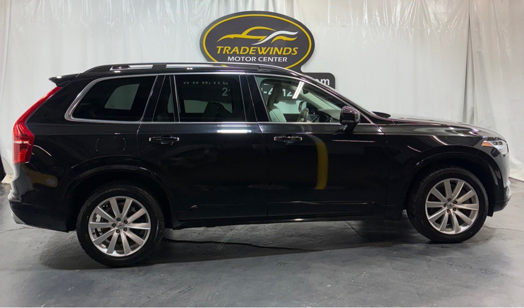 2016 Volvo XC90 Image 7