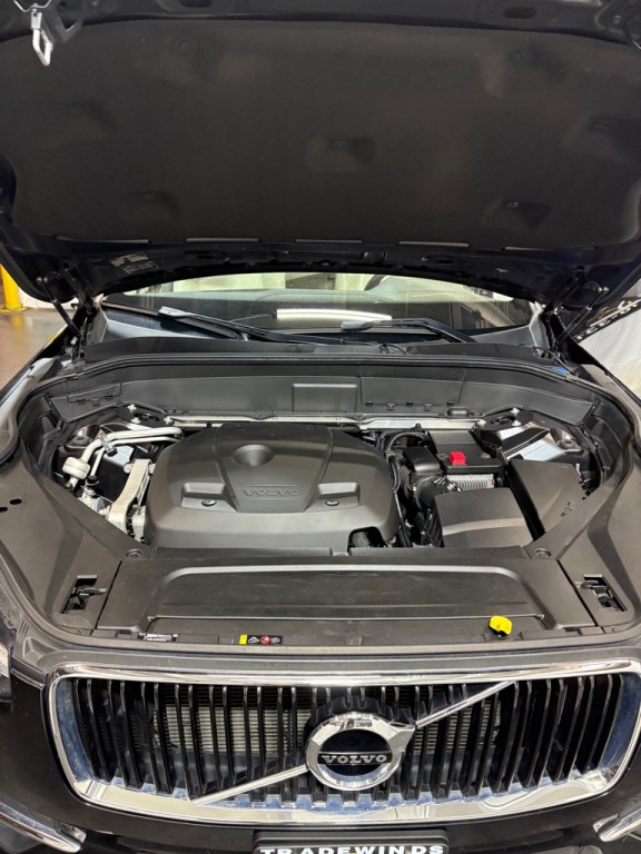 2016 Volvo XC90 Image 12