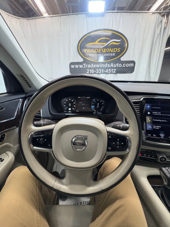 2016 Volvo XC90 Image 16