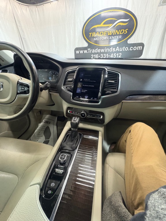 2016 Volvo XC90 Image 30