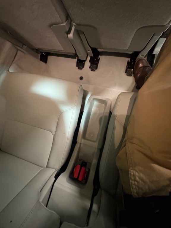 2016 Volvo XC90 Image 43
