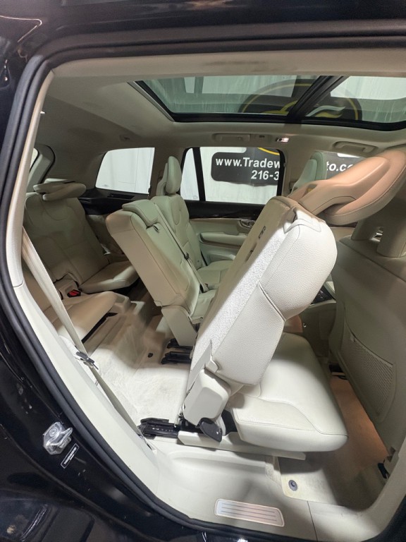 2016 Volvo XC90 Image 44