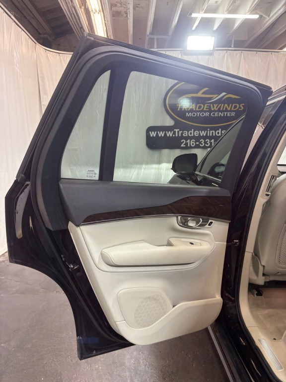 2016 Volvo XC90 Image 46