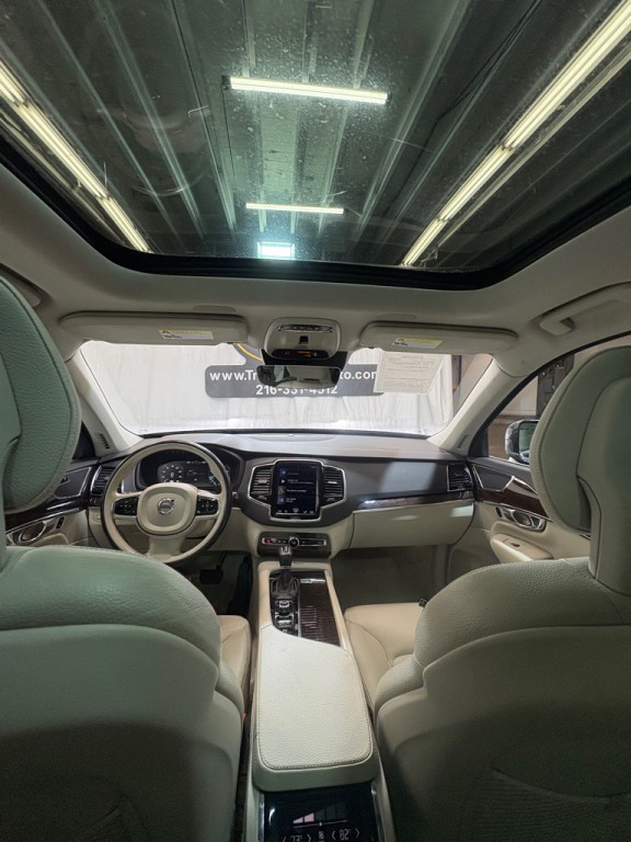 2016 Volvo XC90 Image 49