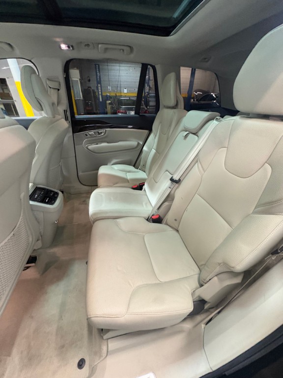 2016 Volvo XC90 Image 50