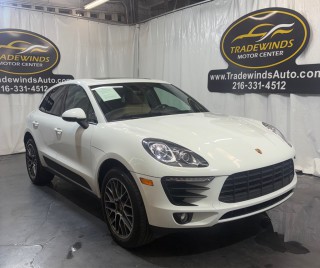 Image for 2018 Porsche Macan S ID: 6902377