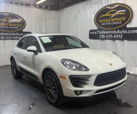 Image for 2018 Porsche Macan S ID: 6902377