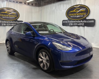 Image for 2021 Tesla Model Y Long Range ID: 6902410
